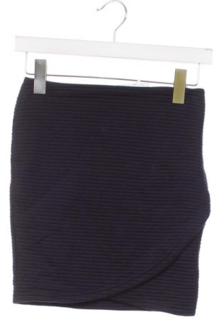 Пола ONLY, Размер XS, Цвят Син, Цена 2,55 €