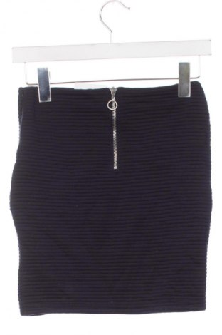 Пола ONLY, Размер XS, Цвят Син, Цена 2,55 €