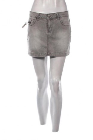 Φούστα ONLY, Μέγεθος M, Χρώμα Γκρί, Τιμή 2,99 €