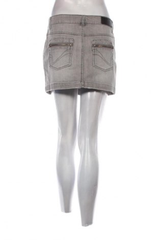 Φούστα ONLY, Μέγεθος M, Χρώμα Γκρί, Τιμή 2,99 €