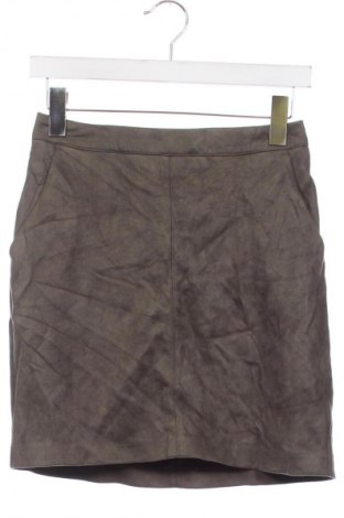 Пола Orsay, Размер XS, Цвят Зелен, Цена 2,04 €