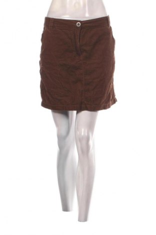 Пола Outfit, Размер M, Цвят Кафяв, Цена 2,04 €