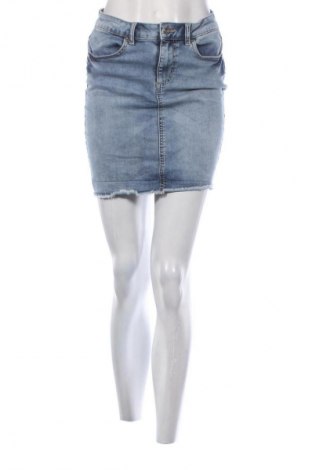 Sukně Pieces, Velikost M, Barva Modrá, Cena  59,00 Kč