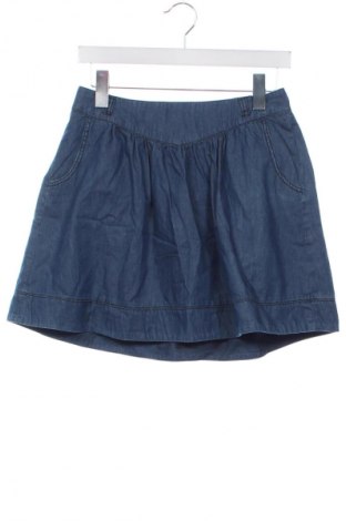 Rock Pimkie, Größe XS, Farbe Blau, Preis 1,99 €