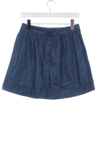 Rock Pimkie, Größe XS, Farbe Blau, Preis 1,99 €