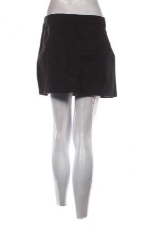 Szoknya Pull&Bear, Méret M, Szín Fekete, Ár 969 Ft