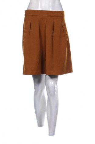 Пола Reserved, Размер M, Цвят Кафяв, Цена 4,60 €