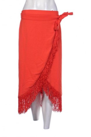 Sukňa Reserved, Veľkosť M, Farba Oranžová, Cena  11,95 €