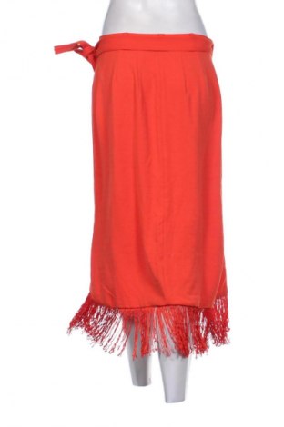 Sukňa Reserved, Veľkosť M, Farba Oranžová, Cena  11,95 €