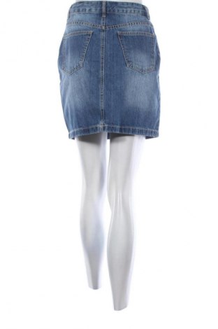 Spódnica Reserved, Rozmiar S, Kolor Niebieski, Cena 29,99 zł