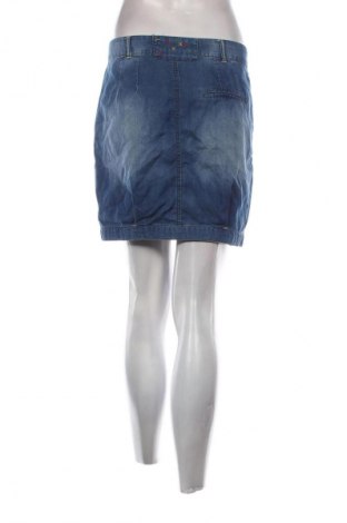 Szoknya Reserved, Méret M, Szín Kék, Ár 3 169 Ft