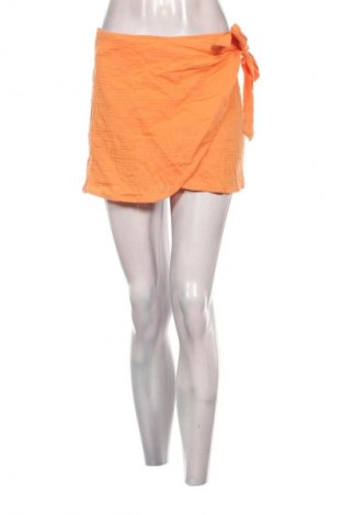 Пола Review, Размер S, Цвят Оранжев, Цена 2,04 €
