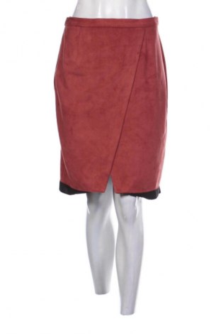 Пола River Island, Размер M, Цвят Червен, Цена 3,57 €