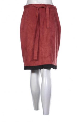 Пола River Island, Размер M, Цвят Червен, Цена 3,57 €