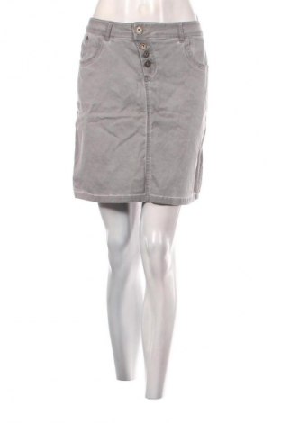 Пола S.Oliver, Размер XL, Цвят Сив, Цена 2,04 €