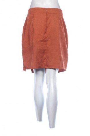 Пола SHEIN, Размер XL, Цвят Оранжев, Цена 2,04 €