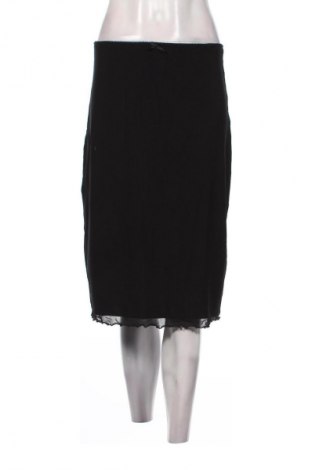 Fustă SHEIN, Mărime S, Culoare Negru, Preț 11,99 Lei