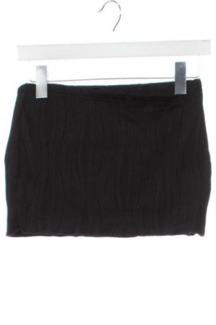 Пола SHEIN, Размер XS, Цвят Черен, Цена 2,04 €