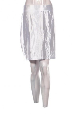 Sukně SHEIN, Velikost 3XL, Barva Bílá, Cena  149,00 Kč