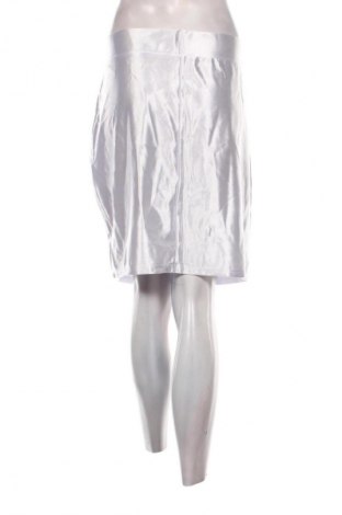 Sukně SHEIN, Velikost 3XL, Barva Bílá, Cena  149,00 Kč