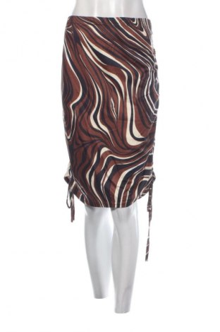 Rock SHEIN, Größe 4XL, Farbe Mehrfarbig, Preis 12,99 €