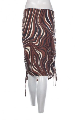 Rock SHEIN, Größe 4XL, Farbe Mehrfarbig, Preis 12,99 €