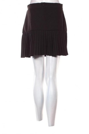 Sukně Sateen, Velikost S, Barva Černá, Cena  59,00 Kč