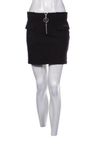 Spódnica Sinsay, Rozmiar S, Kolor Czarny, Cena 21,99 zł