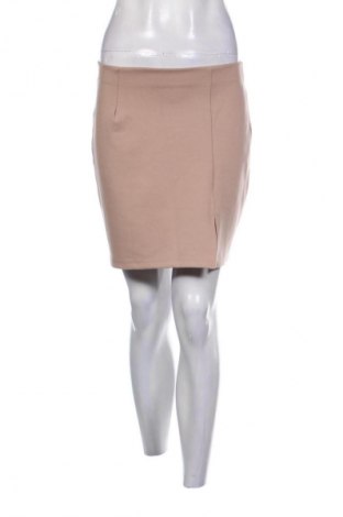 Пола Sinsay, Размер S, Цвят Кафяв, Цена 2,04 €