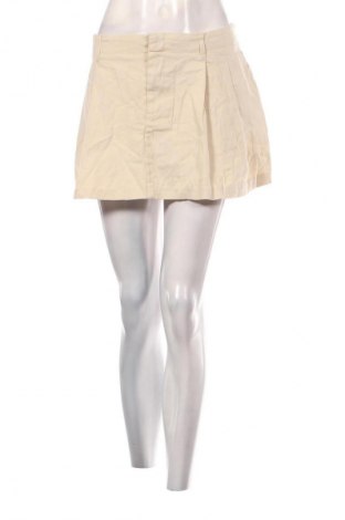 Szoknya Sinsay, Méret XL, Szín Bézs, Ár 3 629 Ft