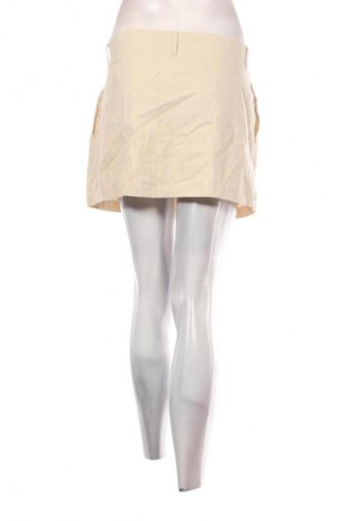 Szoknya Sinsay, Méret XL, Szín Bézs, Ár 3 629 Ft