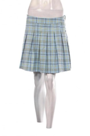 Φούστα Stradivarius, Μέγεθος L, Χρώμα Πολύχρωμο, Τιμή 1,99 €