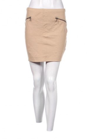 Пола Stradivarius, Размер L, Цвят Кафяв, Цена 2,04 €