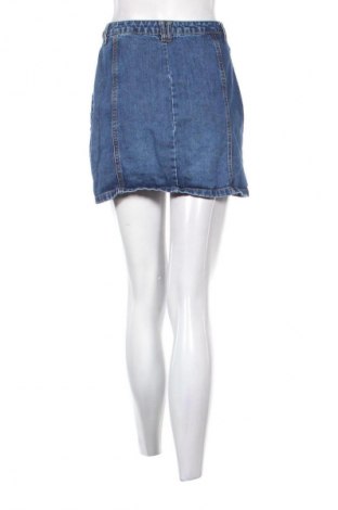 Spódnica Stradivarius, Rozmiar S, Kolor Niebieski, Cena 29,99 zł