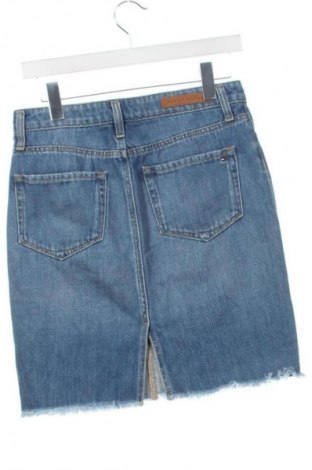 Sukně Tommy Hilfiger, Velikost XS, Barva Modrá, Cena  1 449,00 Kč