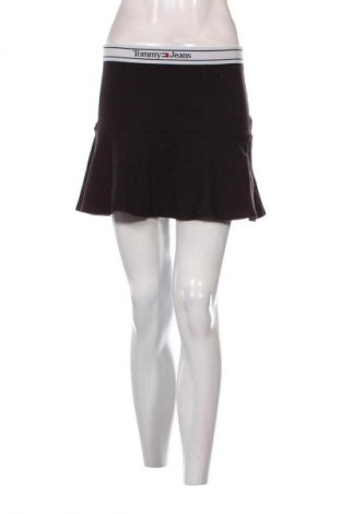 Пола Tommy Jeans, Размер S, Цвят Черен, Цена 28,12 €