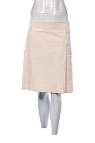Sukně Try Me, Velikost M, Barva Krémová, Cena  49,00 Kč
