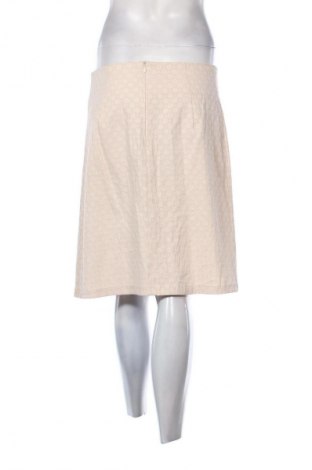 Sukně Try Me, Velikost M, Barva Krémová, Cena  49,00 Kč