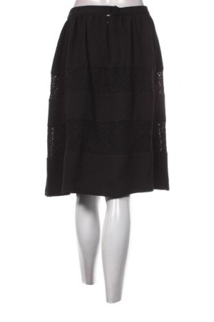 Sukně Tu, Velikost M, Barva Černá, Cena  49,00 Kč