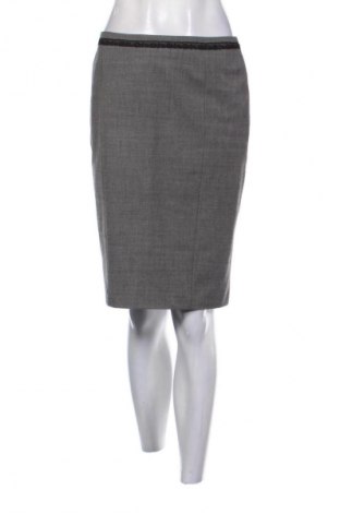 Spódnica Un Deux Trois, Rozmiar M, Kolor Szary, Cena 24,99 zł
