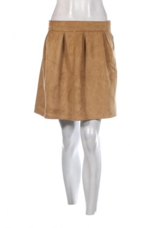 Пола Unbranded, Размер S, Цвят Кафяв, Цена 2,04 €