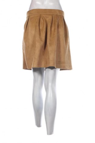 Пола Unbranded, Размер S, Цвят Кафяв, Цена 2,04 €