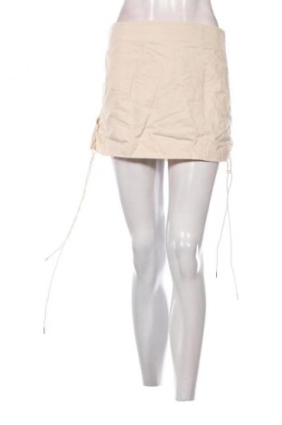 Sukně Unbranded, Velikost L, Barva Béžová, Cena  389,00 Kč