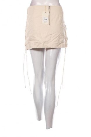 Sukně Unbranded, Velikost L, Barva Béžová, Cena  389,00 Kč