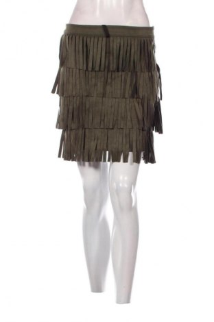 Sukňa Unbranded, Veľkosť S, Farba Zelená, Cena  1,95 €