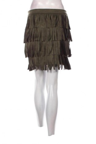 Sukňa Unbranded, Veľkosť S, Farba Zelená, Cena  1,95 €