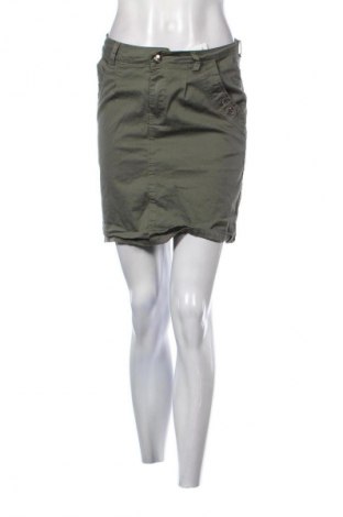 Пола Unbranded, Размер S, Цвят Зелен, Цена 2,04 €