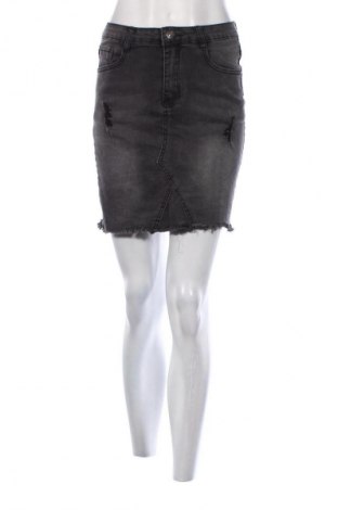 Φούστα Unbranded, Μέγεθος S, Χρώμα Γκρί, Τιμή 2,99 €