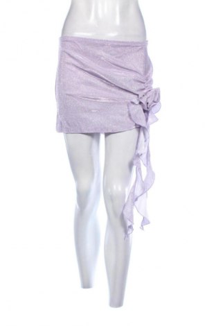 Пола Unbranded, Размер M, Цвят Лилав, Цена 7,66 €