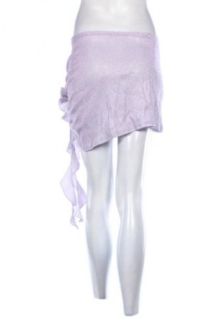 Пола Unbranded, Размер M, Цвят Лилав, Цена 7,66 €